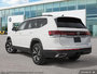 2025 Volkswagen Atlas Comfortline 2.0 TSI  - Cooled Seats-3