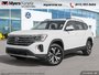 2025 Volkswagen Atlas Comfortline 2.0 TSI  - Cooled Seats-0