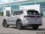 2025 Volkswagen Atlas Execline 2.0 TSI  - Massaging Seats-3