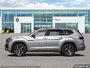2025 Volkswagen Atlas Execline 2.0 TSI  - Massaging Seats-2