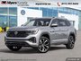 2025 Volkswagen Atlas Execline 2.0 TSI  - Massaging Seats-0