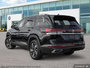 2025 Volkswagen Atlas Highline 2.0 TSI  - Leather Seats-3