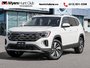 Volkswagen Atlas Highline 2.0 TSI  - Leather Seats 2025-0