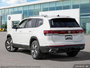 2025 Volkswagen Atlas Highline 2.0 TSI  - Leather Seats-3