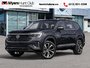 Volkswagen Atlas Execline  - Massaging Seats 2026-0