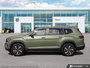 2026 Volkswagen Atlas Highline  - Leather Seats-2