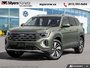 2026 Volkswagen Atlas Highline  - Leather Seats-0