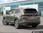 2026 Volkswagen Atlas Highline  - Leather Seats-3