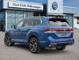 2026 Volkswagen Atlas Execline  - Massaging Seats-3