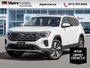 2026 Volkswagen Atlas Highline  - Leather Seats-0