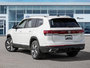 2026 Volkswagen Atlas Highline  - Leather Seats-3
