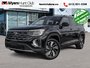2026 Volkswagen Atlas Highline  - Leather Seats-0