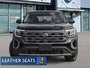 2026 Volkswagen Atlas Highline  - Leather Seats-1