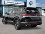 2026 Volkswagen Atlas Highline  - Leather Seats-3
