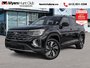 Volkswagen Atlas Highline  - Leather Seats 2026-0
