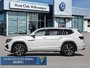 2026 Volkswagen Atlas Execline  - Massaging Seats-2