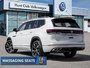 2026 Volkswagen Atlas Execline  - Massaging Seats-3