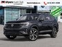 Volkswagen Atlas Execline  - Massaging Seats 2026-0