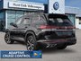 Volkswagen Atlas Execline  - Massaging Seats 2026-3