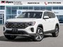 2026 Volkswagen Atlas Highline  - Leather Seats-0