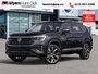 2026 Volkswagen Atlas Execline  - Massaging Seats-0