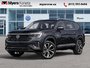 2026 Volkswagen Atlas Execline  - Massaging Seats-0
