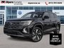 2026 Volkswagen Atlas Highline  - Leather Seats-0
