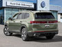 2026 Volkswagen Atlas Highline  - Sunroof -  Navigation-3