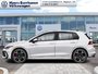 2025 Volkswagen Golf GTI Autobahn Auto  - Leather Seats-0