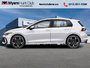 2025 Volkswagen Golf GTI Autobahn Auto  - Leather Seats-0