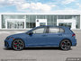 2025 Volkswagen Golf GTI Autobahn Auto  - Leather Seats-2