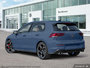 2025 Volkswagen Golf GTI Autobahn Auto  - Leather Seats-3