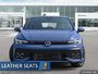 2025 Volkswagen Golf GTI Autobahn Auto  - Leather Seats-1