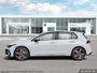 Volkswagen Golf GTI Auto  -  Navigation -  Heated Seats 2025-2