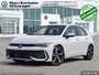Volkswagen Golf GTI Auto  -  Navigation -  Heated Seats 2025-0