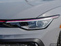 2025 Volkswagen Golf GTI Auto  - Sunroof-9