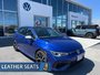 2022 Volkswagen Golf R DSG  - Leather Seats -  Cooled Seats-3