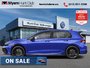 2025 Volkswagen Golf R Black Edition  -  HUD -  Navigation-0