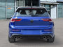Volkswagen Golf R Black Edition  -  HUD -  Navigation 2025-4