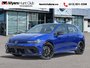 Volkswagen Golf R Black Edition  -  HUD -  Navigation 2025-0