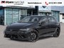 2025 Volkswagen Golf R Black Edition  -  HUD -  Navigation-0