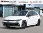 2025 Volkswagen Golf R Black Edition  -  HUD -  Navigation-0