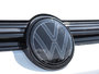 Volkswagen Golf R Black Edition  -  HUD -  Navigation 2025-8