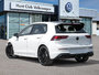 Volkswagen Golf R Black Edition  -  HUD -  Navigation 2025-3