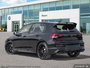 2025 Volkswagen Golf R Black Edition  -  HUD -  Navigation-3