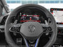 2025 Volkswagen Golf R Black Edition  -  HUD -  Navigation-12