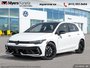 2025 Volkswagen Golf R Black Edition  -  HUD -  Navigation-0