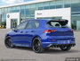 Volkswagen Golf R Black Edition  -  HUD -  Navigation 2025-3