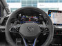 Volkswagen Golf R Black Edition  -  HUD -  Navigation 2025-12