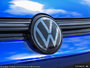 Volkswagen Golf R Black Edition  -  HUD -  Navigation 2025-8